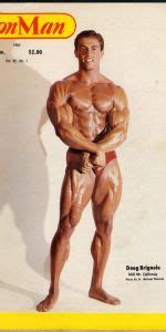 Bodybuilding And Fitness Icon Doug Brignole Passes Away