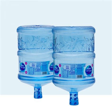 Nestle Pure Life 5 Gallon Water