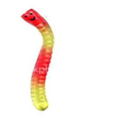 Gummy Worm PNG Images Transparent Free Download | PNGMart