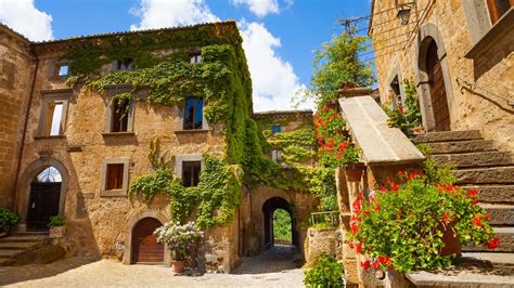 16 Best Hotels in Bagnoregio - KAYAK