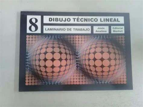 Laminario De Dibujo Tecnico Vo Grado Mercadolibre