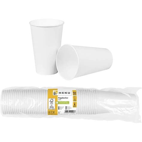 Gobelet Limics Gobelets Carton Blanc Cdiscount Maison