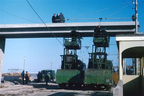 Promenade Bridge Construction Golden Mile Blackpool 08 Flickr