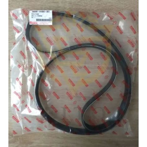 Jual Hadir Fan Van Belt Tali Kipas All New Avanza Rush Terios