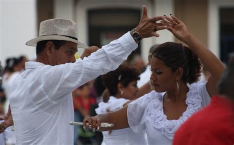 7 Popular Traditional Cuban Dances - City Dance Studios