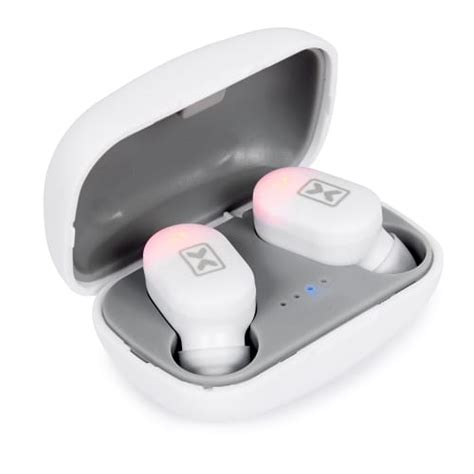 Dixon True Wireless Earbuds Shop Now