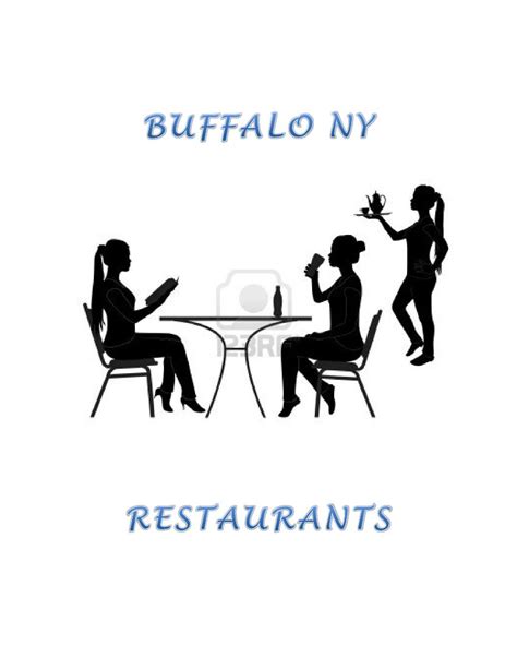 Downtown Buffalo Restaurants by Jennifer Lewis Monge - Flipsnack