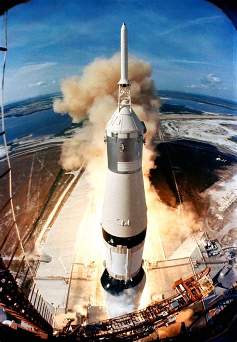 Space exploration - Rockets, Technology, History | Britannica