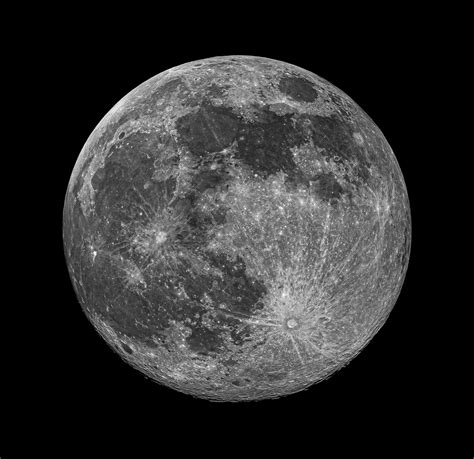 2020 Super Moon, Pink Moon : r/astrophotography