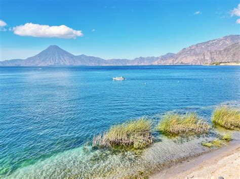 panajachel-lake-atitlan-guatemala-8 • A Passion and A Passport