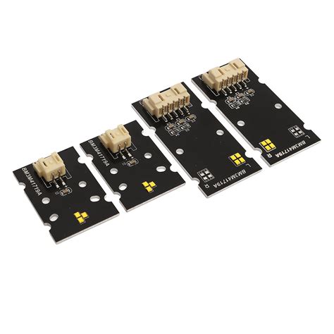 Csl Yellow Drl Led Modules Board Set For M F M F Lci