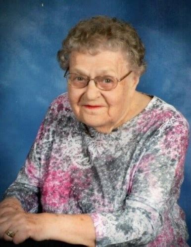 Margaret Lutkie Obituary 2022 Ashland Wi Ashland Daily Press