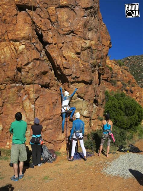 Report: Montagu Rock Rally 2013 - Climb ZA - Rock Climbing & Bouldering ...