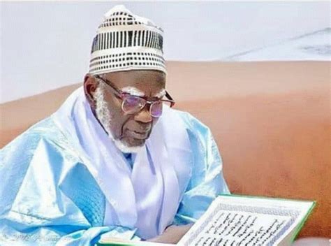 Serigne Mountakha Bassirou Mbacké Le Gardien de lorthodoxie Mouride