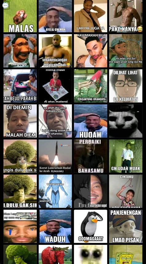 Convomf On Twitter Guys Tambahin Meme Jelek Kalian Dong Mau Aku