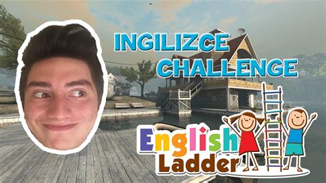 İNGİLİZCE CHALLENGE CS GO Yıkım İNGİLİZCE YouTube