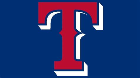 The History and Evolution of the Texas Rangers Logo