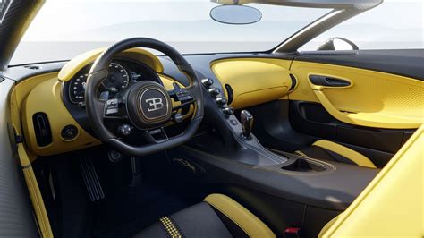 Bugatti 2024 Interior Designer - Ailyn Olivette