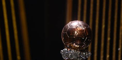 Unveiling The Voting Processes Behind The Ballon D Or And Other