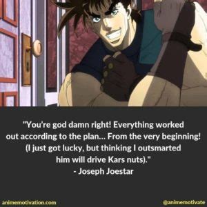 20 Best Jojo’s Bizarre Adventure Quotes - My Otaku World