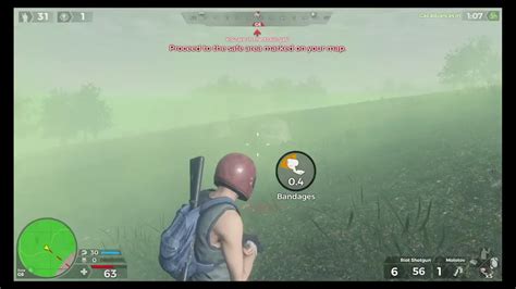 H1z1 First Time Playing Youtube