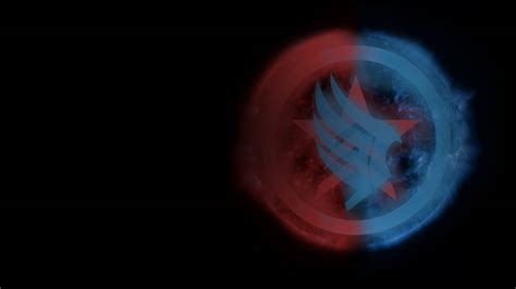 Mass Effect Background Paragonrenegade Sun By Dmcblue On Deviantart