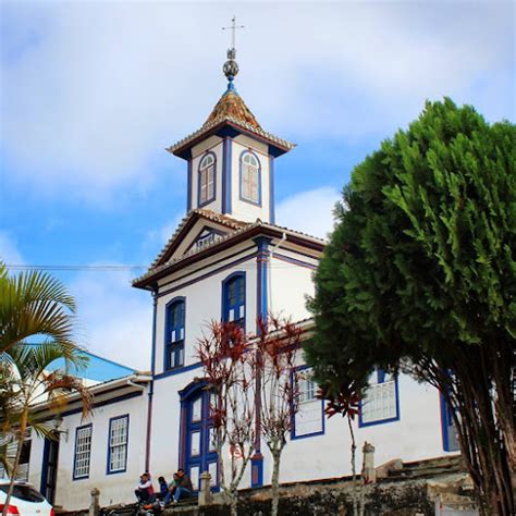 38 avaliações sobre Santa Casa de Caridade de Diamantina Pronto Socorro