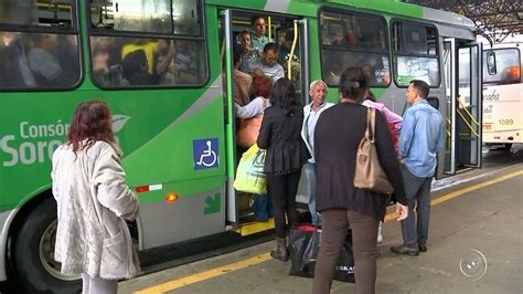 Greve Dos Motoristas De Nibus De Sorocaba Suspensa Ap S Audi Ncia De