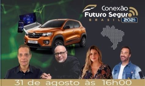 Veja As Premia Es Do Conex O Futuro Seguro Brasil Fenacor