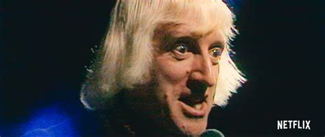 Netflix unveils chilling trailer for new Jimmy Savile documentary - Hot ...