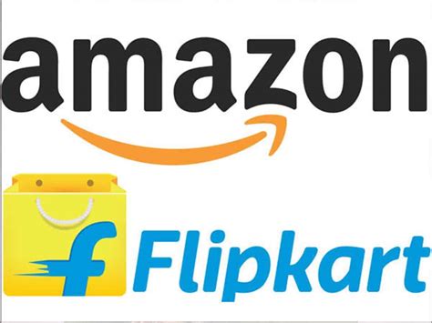 Indian Govt Serves Notice To Amazon & Flipkart!