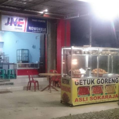 Jual Getuk Goreng Asli Sokaraja Shopee Indonesia