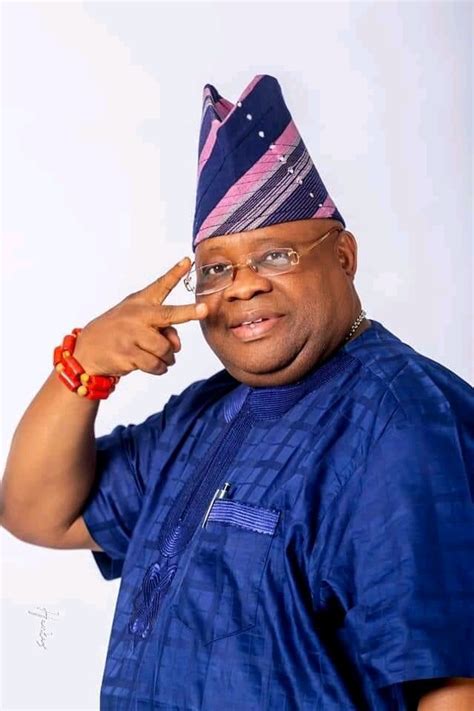 Here Is The Reason Why Tribunal Sacked Osun State Governor Adeleke 36ng