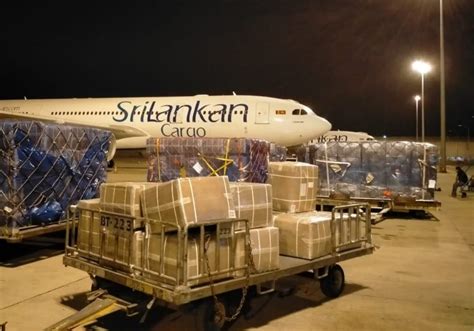 SriLankan reconfigures A330, evaluates cargo fleet | Air Cargo Next