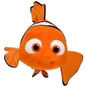 Disney Finding Nemo Bloat Plush By The