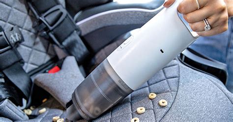 Of The Best Car Vacuums Of Purewow