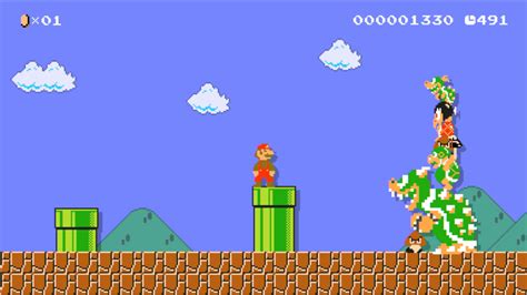 Watch The New Super Mario Bros Speedrun World Record And Despair