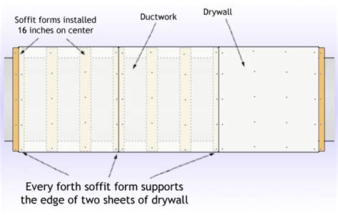 Basement Framing Example 9