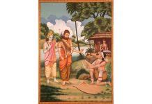 Eklavya And Dronacharya Story For Children With Moral