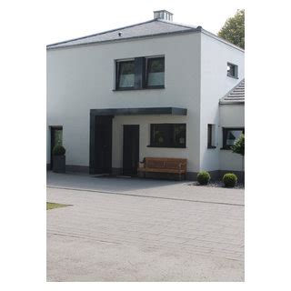 Referenzen Contemporary Exterior Other By Farbenhaus Heuing Houzz