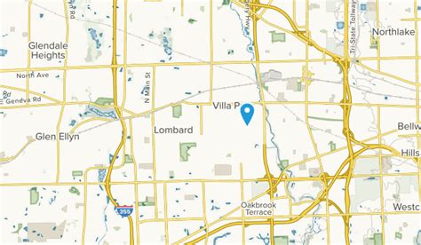 Best Trails near Lombard, Illinois | AllTrails