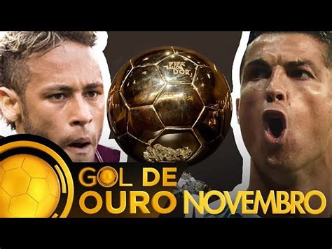 NEYMAR ROUBA A BOLA DE OURO DE CRISTIANO RONALDO GOL Flickr