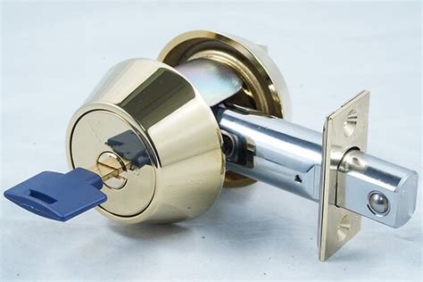 Deadbolt Lock: All You Need to Know