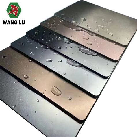 Factory Price Waterproof Interior Bamboo Fiber Board Bamboo Charcoal