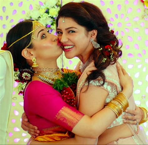 Mehreen Pirzada Tollywood F Hot Lehenga Hd Caps Starcelebblog