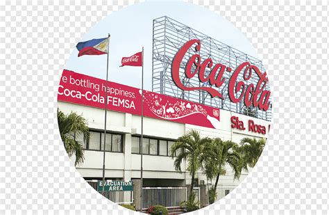 Coca Cola Bottlers Philippines Logo