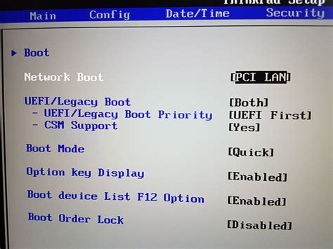 Grub2 Ubuntu 1804 And Windows 10 Not Booting After Dual Boot