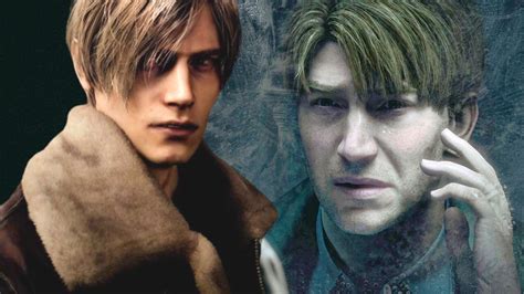 Resident Evil 4 And Silent Hill 2 Remakes The Good And The Bad YouTube