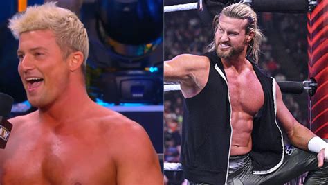 Wwe Dolph Ziggler Brother