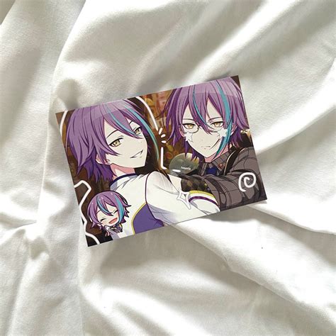 Jual Wonderland X Showtime Artprints Project Sekai Wxs Rui Tsukasa